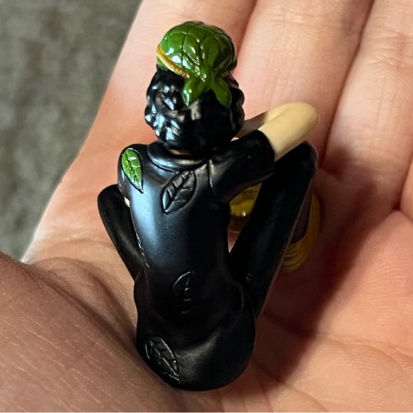 *2001* Vintage One Piece Usopp Gashapon / Gachapon Mini Figure Japan Exclusive - Picture 14 of 16